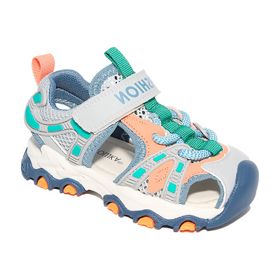 Сандалии для мальчика Капитошка A21007 1